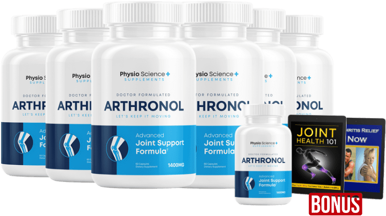 arthronol